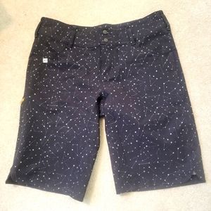 Wild Rye Kaweah Shorts
